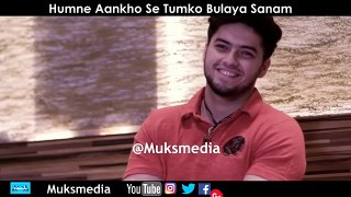 Tum Khafa Ho Gye Dekhte Dekhte - New Sad Emotional whatsapp status video 30 seconds - YouTube
