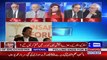 Imran Khan has the key role in election of Chairman Senate- Ayaz Amir