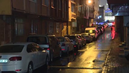 Bağcılar'da Tartıştığı Eşini Silahla Öldüren Kişi İntihar Etti