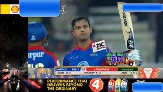 karachi kings vs islamabad united full highlights 4 march 2018 psl 3