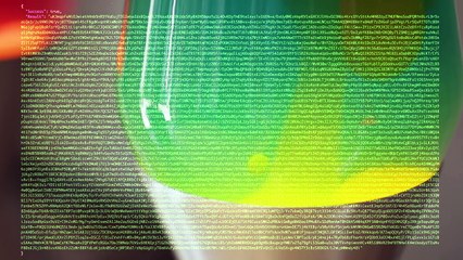 Cloudflare is protecting the internet using groovy lava lamps