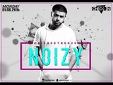 Noizy - Check IN | TERRACE