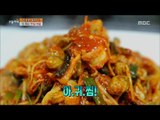 [Live Tonight] 생방송 오늘저녁 236회 - Spicy Angler Fish with Soybean Sprouts 아귀찜   철판조개전골 20151026