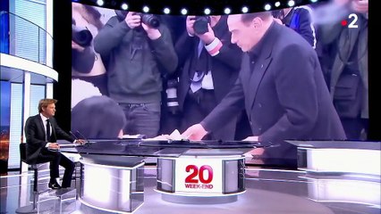 Italie : forte participation dans les urnes