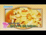 [Happyday] When we miss hometown,familly 'North Korea kimchi' '북한 김치' [기분 좋은 날] 20151026