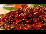 [Live Tonight] 생방송 오늘저녁 243회 - Feast of spicy taste~Chines Sacheon cooking  20151104