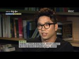 [Human Documentary People Is Good] 사람이 좋다 - singer Lee Juck & Choi Sung Won 20151107