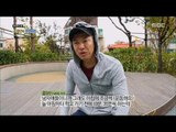 [Human Documentary People Is Good] 사람이 좋다 - Kim Jung Min's a fond father 20151114
