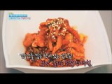 [Happyday] Representative side dishes 'dried slices of daikon' '대표 밑반찬 무말랭이 조리법!' [기분 좋은 날] 20151104