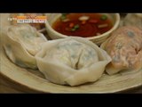 [Live Tonight] 생방송 오늘저녁 255회 - Dumpling skin divine help,handmade dumplings stew 20151120