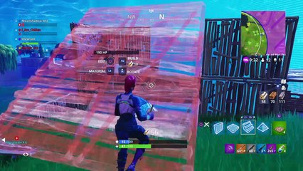 20 Kill Win. Clutch Plays!