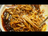 [Live Tonight] 생방송 오늘저녁 261회 - black bean sauce noodles(jajangmyeon) 1,000won! 짜장면이 단돈 천 원! 20151130