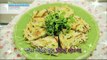[Happyday] Recipe : Potato Pancake 맛있는 다이어트 요리, '코코넛 감자전' [기분 좋은 날] 20160224