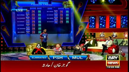 Astrologers predict victorious team in Peshawar Zalmi vs Multan Sultans match