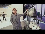 [Human Documentary People Is Good] 사람이 좋다 - Sang A Yim, bag sold out! 20160305