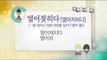 [Learn Korean] Daily Correct Korean Information! Todays korean '열어젖히다' 20160229
