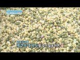 [Happyday] Application method mung bean 노폐물 ZERO 천연해독제 '녹두' 활용법 [기분 좋은 날] 20160307