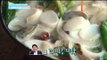 [Happyday] Unusual cooking of Noh Yeong-gook 상상으로 요리한다!? '노영국의 이색 요리 비법' [기분 좋은 날] 20160229