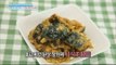 [Happyday] Recipe : Shiitake mushroom Doenjang Pickled Vegetables [기분 좋은 날] 20160303