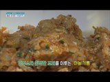 [Live Tonight] 생방송 오늘저녁 315회 - shortage of goods Dumplings, garlic! 20160303