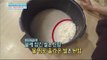 [Happyday] making hard-boiled rice and soft-boiled rice make [기분 좋은 날] 20160304