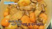 [Happyday] Recipe : sword bean chick limb boiled vegetables [기분 좋은 날] 20160307