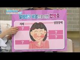 [Happyday] Complications of allergy rhinitis 알레르기 비염 합병증, '치매 & 성장장애' [기분 좋은 날] 20160308