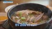 [Live Tonight] 생방송 오늘저녁 316회 - 5000won Korean native cattle Short Rib Soup 20160307