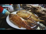 [Live Tonight] 생방송 오늘저녁 316회 - Stir-fried Eel VS Broiled fish 20160307