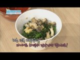 [Happyday] Recipe : Seaweed abalone bibimbap 식이섬유 풍부, 영양만점 '해초 전복 비빔밥' [기분 좋은 날] 20160310