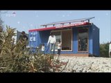[Morning Show] Container vacation home 300만원으로 별장 만들기! '컨테이너 하우스' [생방송 오늘 아침] 20160308
