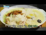 [Happyday] Recipe : Red ginseng fish or meat boiled in plain water [기분 좋은 날] 20160309