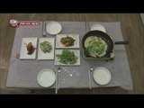 [Power Magazine] Healthy cooking : Maca 알싸~한 맛이 일품! '마카 요리' 20160311