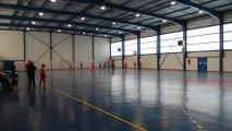 FUTSAL U13   2018