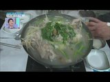 [Live Tonight] 생방송 오늘저녁 320회 - Boiled Monkfish Slicesy 20160314