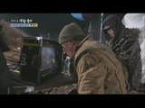 [Human Documentary People Is Good] 사람이 좋다 - Pak Chol-Min, shooting battle scene 20160319