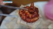 [Live Tonight] 생방송 오늘저녁 320회 - Fiery taste Small Octopus bossam 20160314