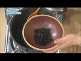 [Happyday] Recipe : beans cooked in soy sauce 부드~럽게 씹히는 '콩자반 레시피' [기분 좋은 날] 20160328
