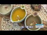 [Morning Show] Recipe : vegetable sweet rice drink 설탕 걱정 NO!! '이색 채소 식혜' 레시피 [생방송 오늘 아침] 20160329