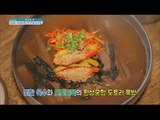 [Live Tonight] 생방송 오늘저녁 329회 -Seasoned Acorn Jelly 20160329