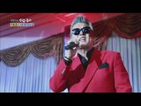 [Human Documentary People Is Good] 사람이 좋다 - Lee dongjun, transfor into a trot singer! 20160326