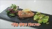 [Happyday] Recipe : Brussels sprout Grilled salmon 자궁근종에 좋은 건강食 '방울 양배추 연어구이' [기분 좋은 날] 20160329