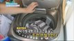 [Happyday] How to dry laundry 장마철 빨래 말리기 팁, '탈수할때 00 넣기! [기분 좋은 날] 20160630