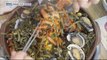 [Live Tonight] 생방송 오늘저녁 395회 - Abalones are rice a thief 'dried radish greens & abalone' 20160704