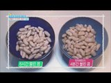 [Happyday] Health food : white soybean 다이어트 비결! 포만감 주는 '흰콩' [기분 좋은 날] 20160707