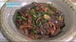 [Happyday] Recipe : eggplant kimchi 반찬 걱정 그만! '가지 김치' [기분 좋은 날] 20160711