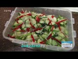 [Morning Show] Recipe : Potato Watery Kimchi 감자로 물김치를!? '아삭아삭 여름 물김치' [생방송 오늘 아침] 20160714