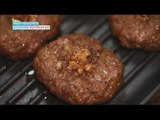 [Happyday] Recipe : walnut meatball 심신안정에 특효! 천연수면제 '호두 완자' [기분 좋은 날] 20160715