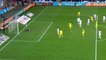 Leo Dubois Goal HD - Marseille	0-1	Nantes 04.03.2018