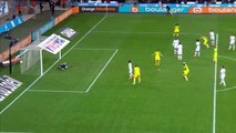 Leo Dubois Goal HD - Marseillet0-1tNantes 04.03.2018